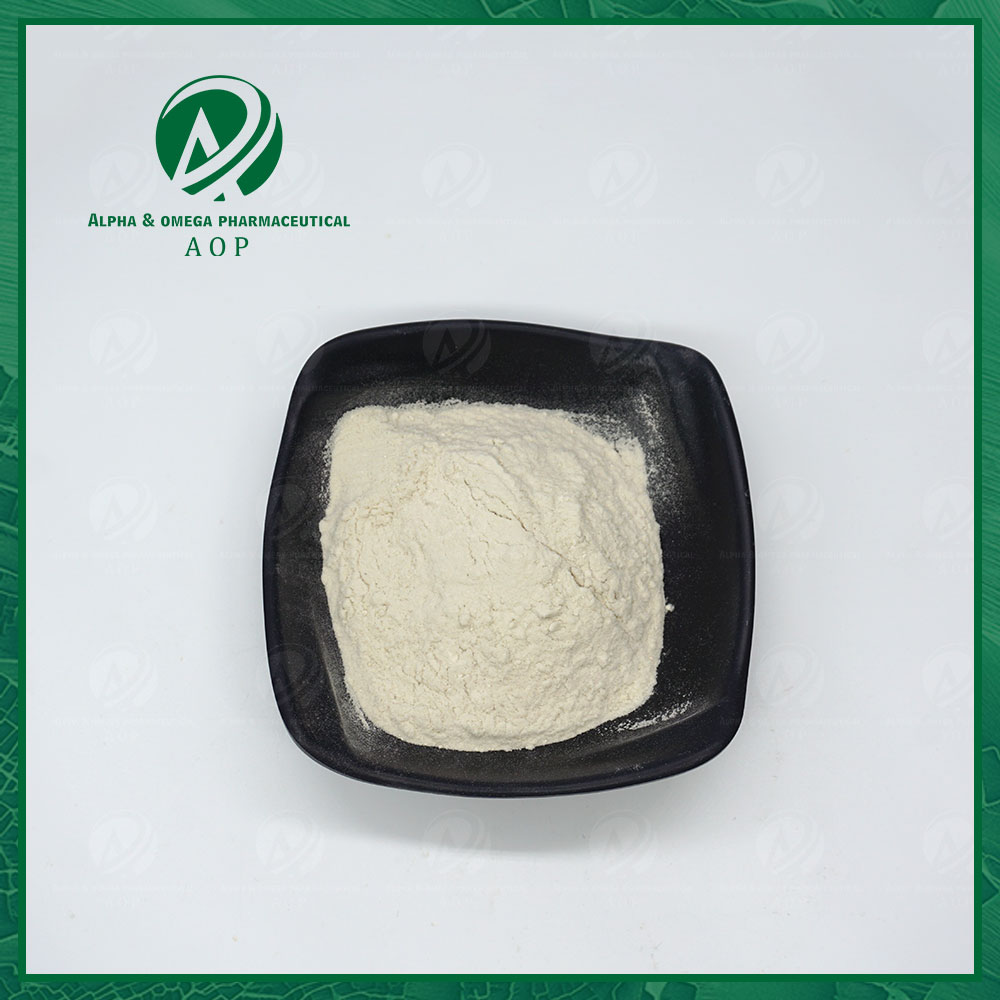 CAS 288573-56-8 KS0037 4-fluoroanilino