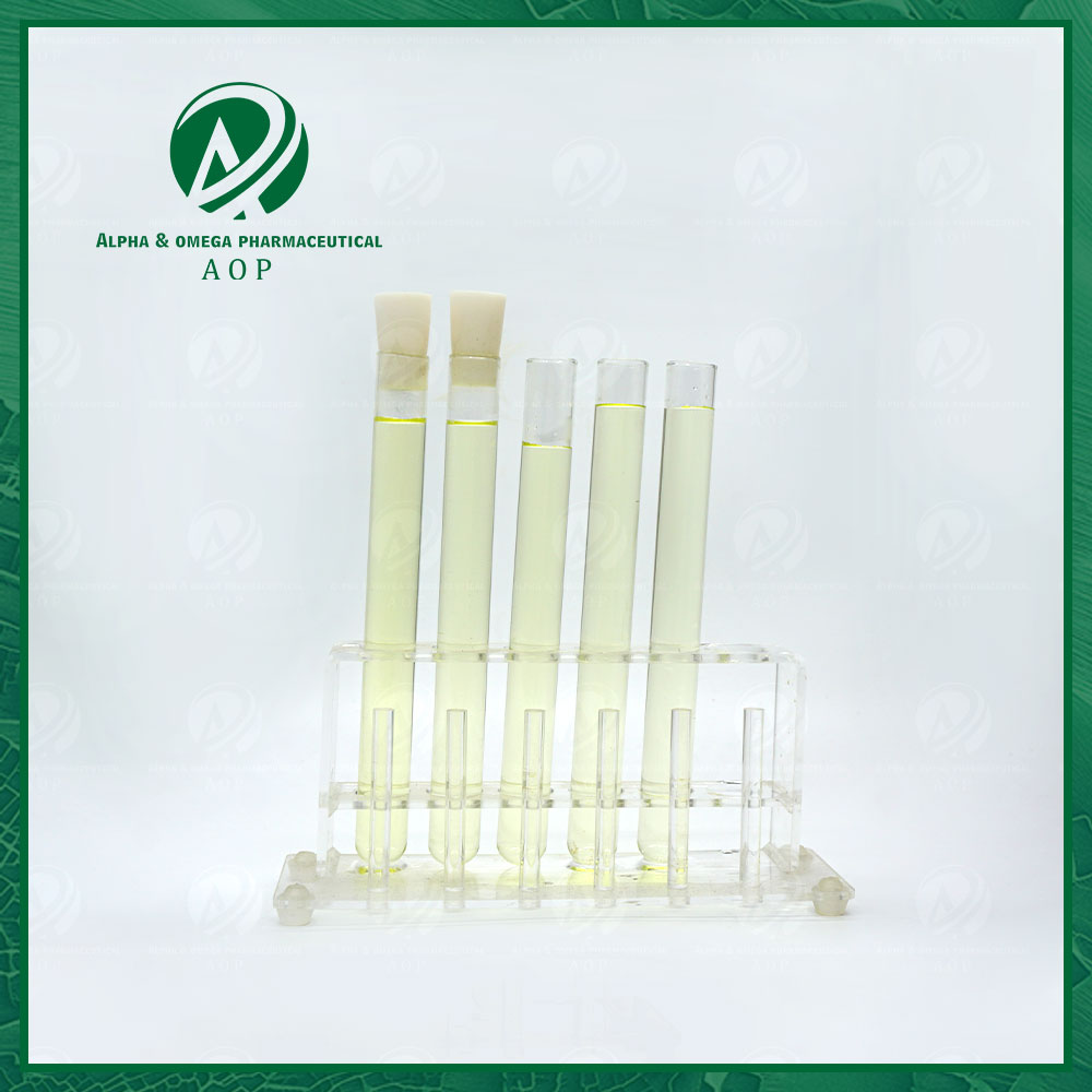 4'-Methylpropiophenone Cas5337-93-9