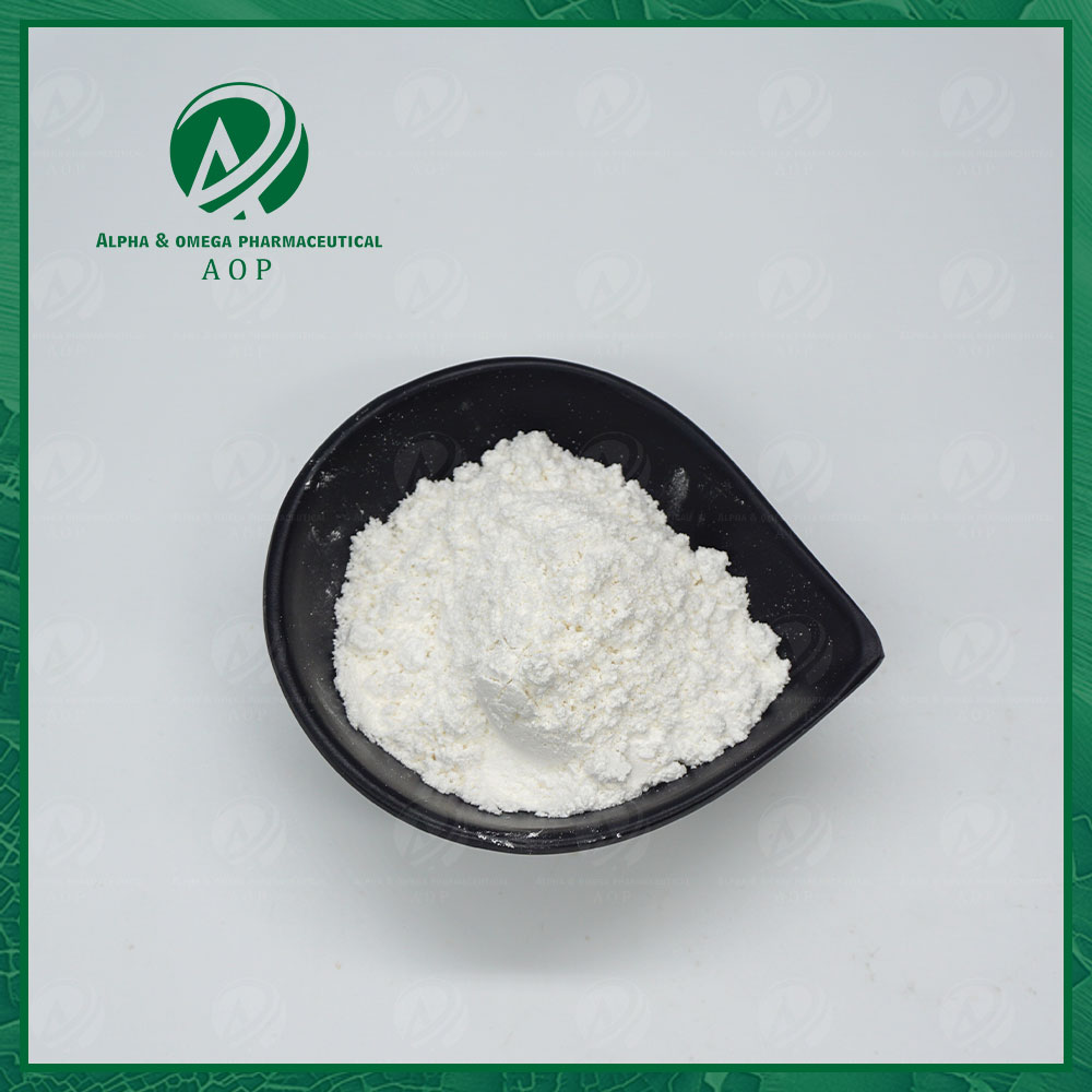 New BMK Glycidate BMK Glycidic Acid 99% White powder CAS 5449-12-7