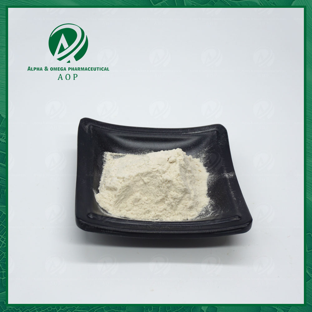 CAS 288573-56-8 KS0037 4-fluoroanilino
