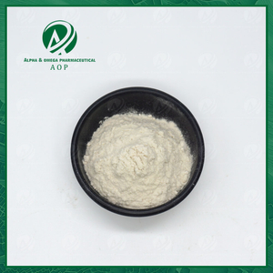 CAS 288573-56-8 KS0037 4-fluoroanilino